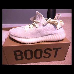 Yeezy 350 Boost